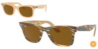 Occhiali da sole Ray-Ban CHANGE COLLECTION RB2140 140833 - RB2140 140833